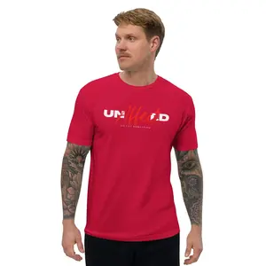 Unaffected//Short Sleeve T-shirt