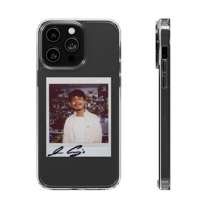 Ivan Cornejo Gift Ideas Phone Case 17/16/13/12/14/11/15/7/8/x/xs Samsung S21/S22/S23/S24/S25 NOTE20/NOTE10 Protective Cellphone Protection Smartphone