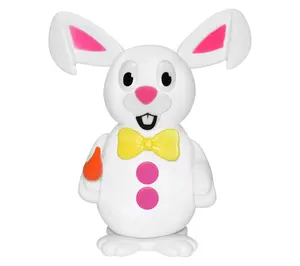 Build Buddiez Bunny 6pk Party Bucket