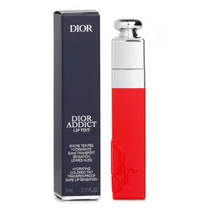 DIOR Dior Addict Lip Tint - # 561 Natural Poppy