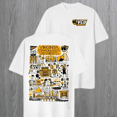 Vcu Shirt TikTok Shop
