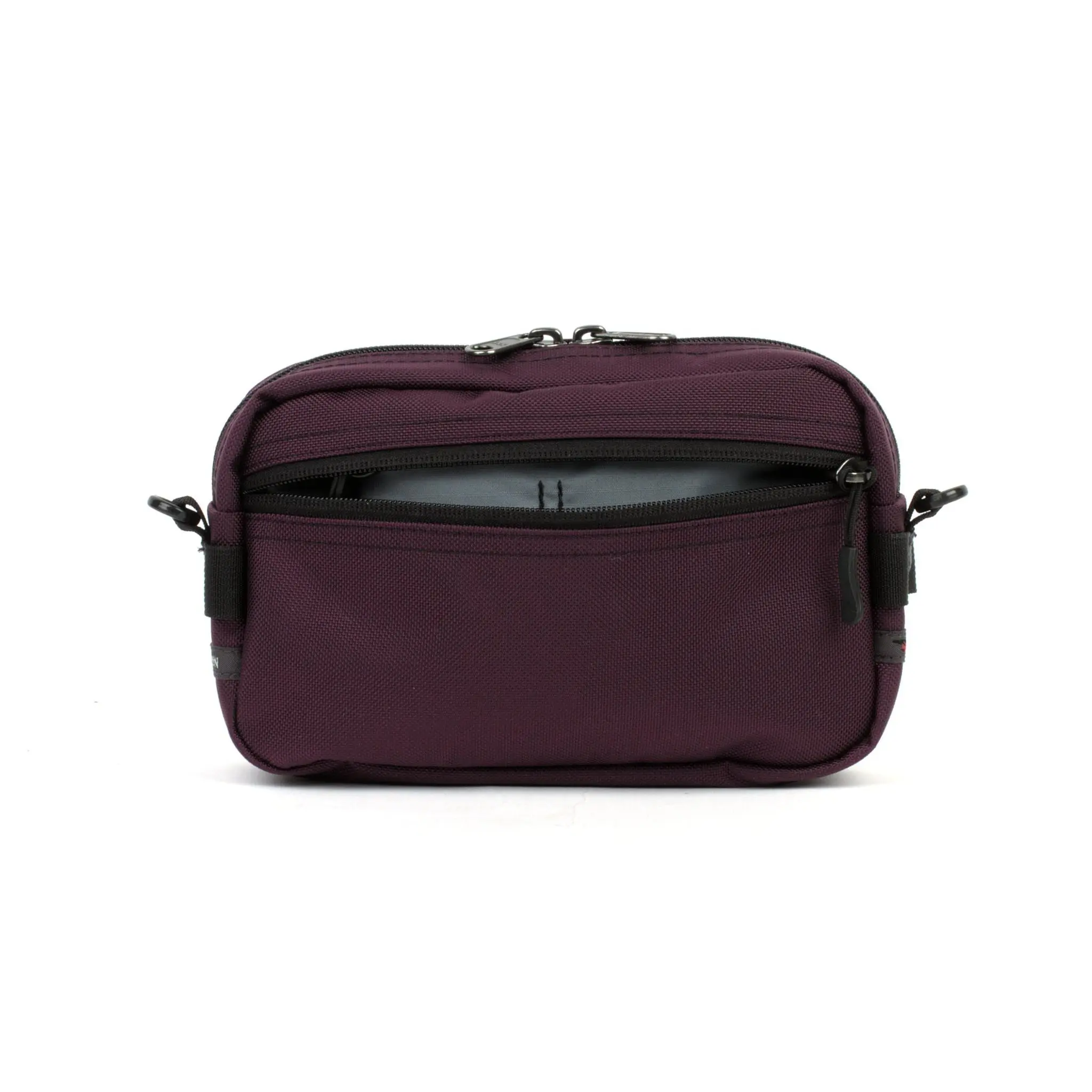 Aubergine Ballistic/Mountain Grey 210 Cerylon