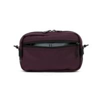 Aubergine Ballistic/Mountain Grey 210 Cerylon