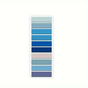 200 Sheets Posted It Transparent Sticky Note Index Tabs Arrow Flags Sticky Note for Page Marker Planner Stickers Office School Adhesive Tabs Removable Dividers Tabs