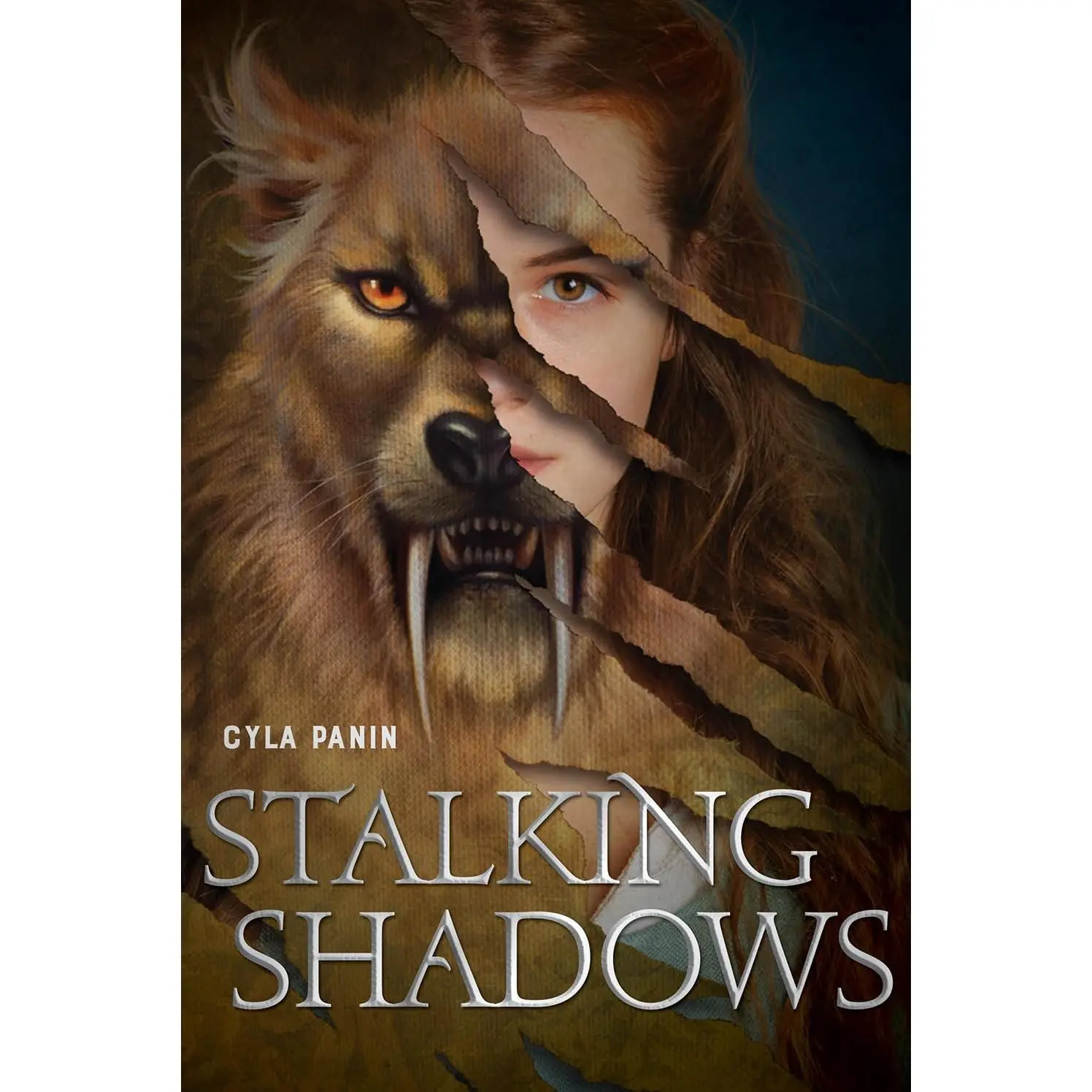 Stalking Shadows