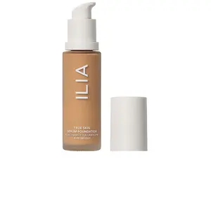 ILIA True Skin Serum Foundation in Bedarra SF8.5 ILIA True Skin Serum Foundation in Bedarra SF8.5