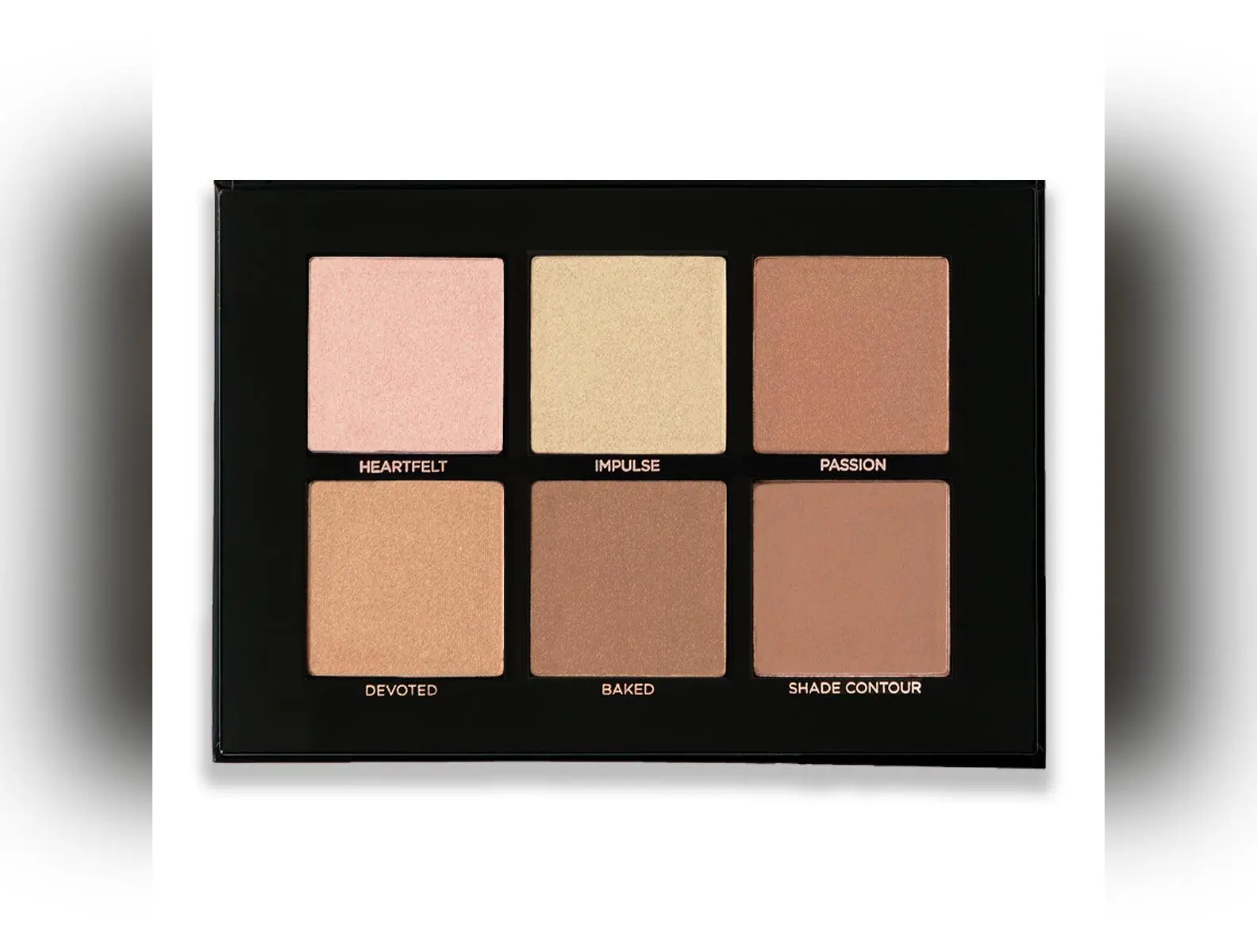HIGHLIGHT & CONTOUR | Studio Icon Collection