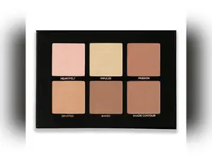 HIGHLIGHT & CONTOUR | Studio Icon Collection