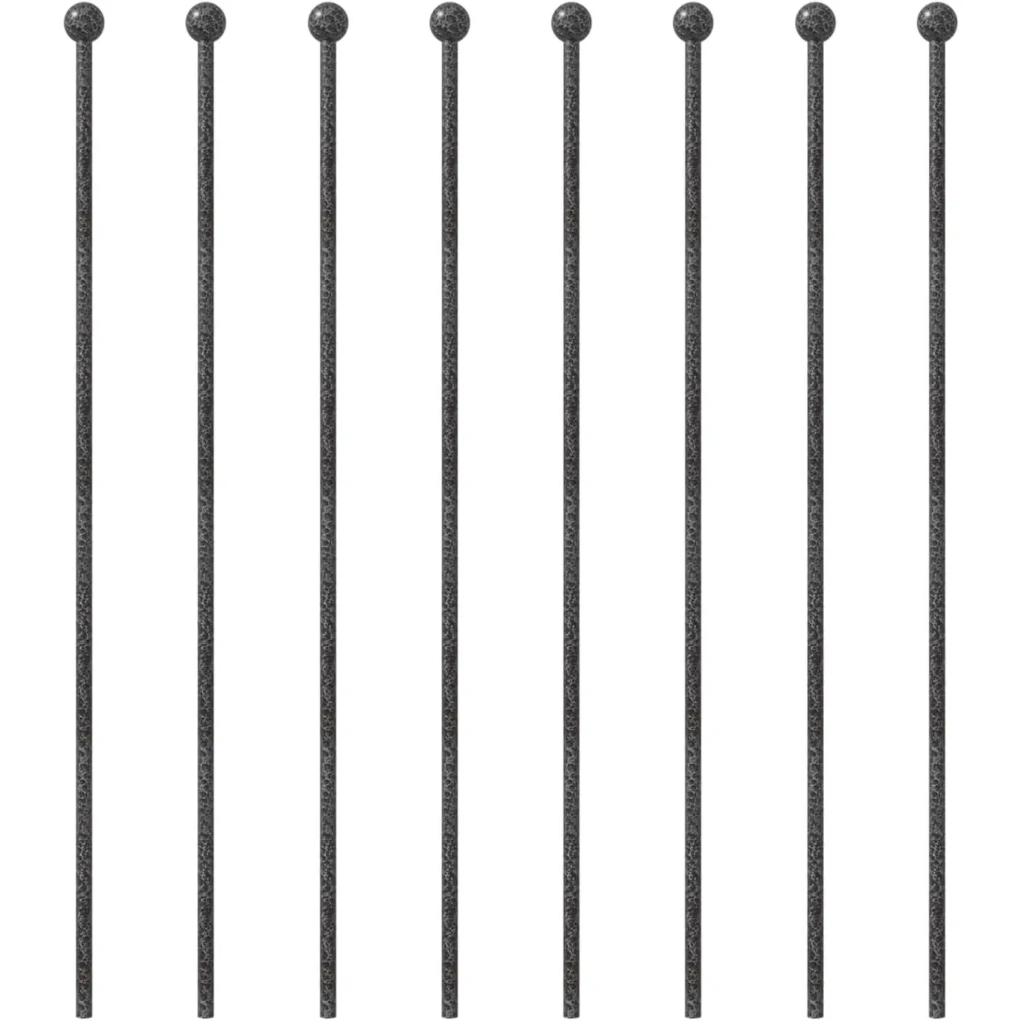 Dog Playpen Stakes - Dog Pens Accessories, for Indoor Outdoor RV Puppy Large Medium Puppy Dog Playpen (49 Inch)