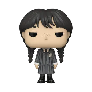 Wednesday Addams #1309 Funko Pop! Television The Addams Family vinyl figure