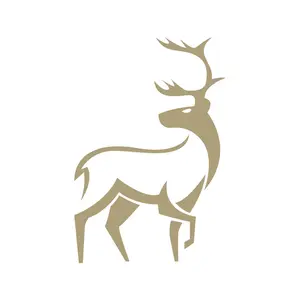 Barefoot Caribou shop logo