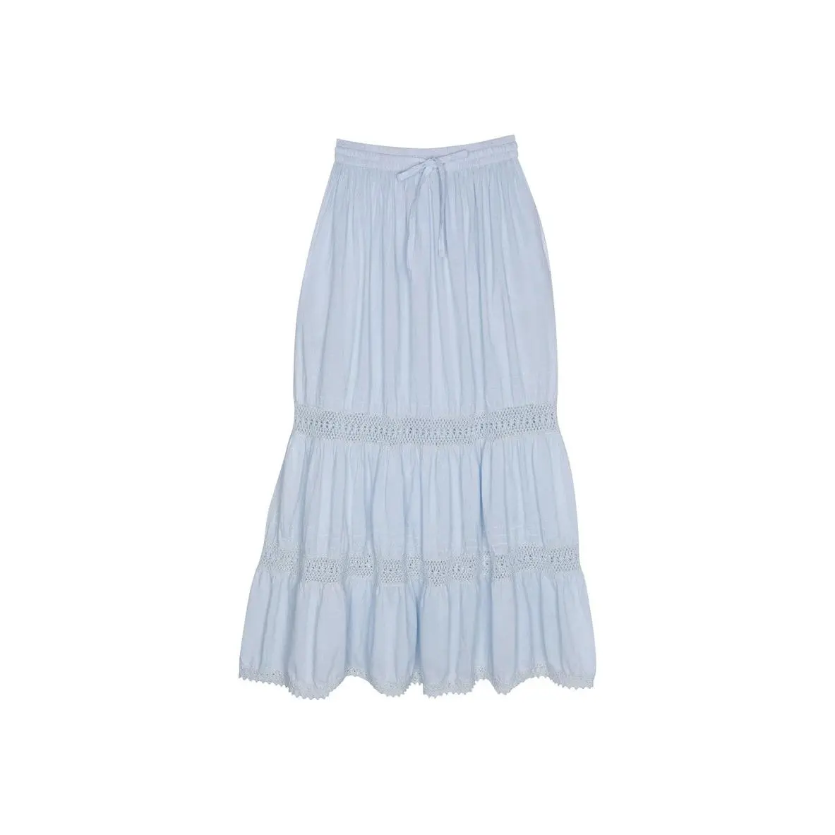 The Adelaide Prairie Skirt