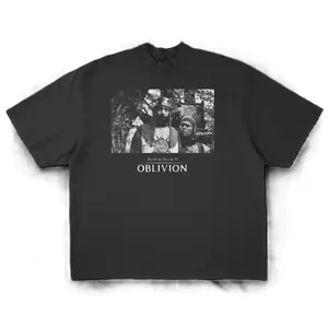 Unisex Graphic Tee - Monty Pythons Quest for the Holy Oblivion