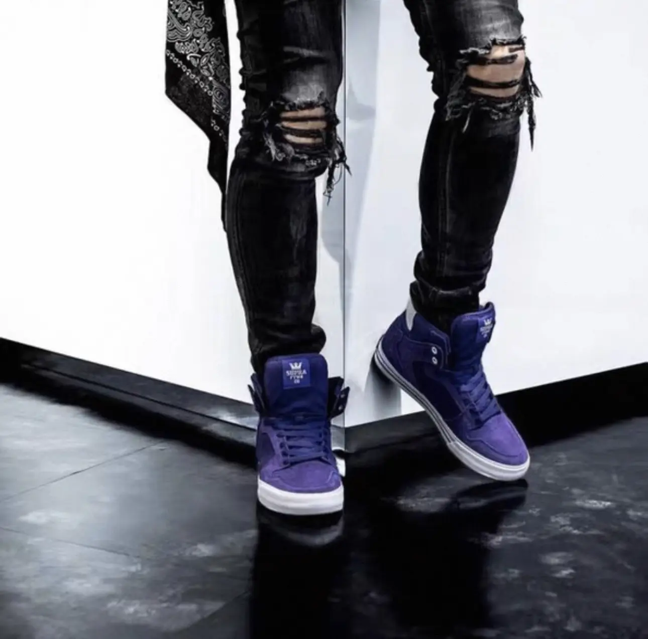 Supra Men