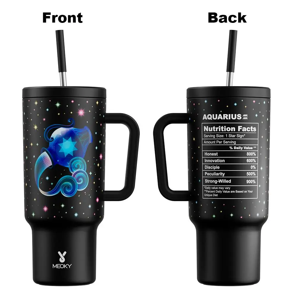 Multicolor - Aquarius