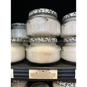 Tyler 11oz Candle- Dolce Vita Tyler 11oz Candle- Dolce Vita