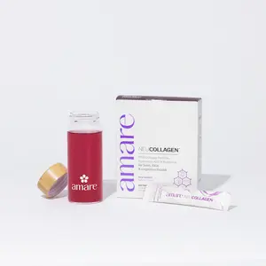 Amare NeuCollagen Dietary Supplement | Beauty, Nail, & Wellness Support