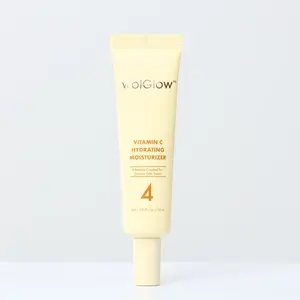 VITAMIN C HYDRATING MOISTURIZER