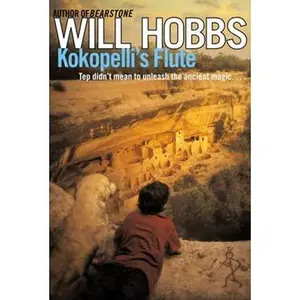 KOKOPELLI'S FLUTE