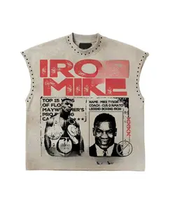 Iron Mike ‘87