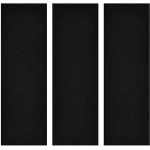 Teak Tuning 3PK Fingerboard Foam Grip Tape