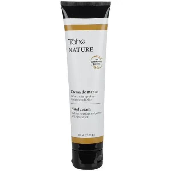 Tahe Hand cream Nature