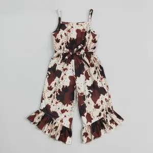 Cow Girls Jumpsuit Cow Girls Jumpsuit