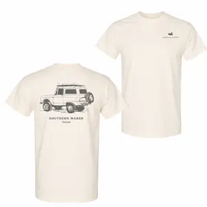 Vintage Off Road Adventure T-Shirt, Classic SUV Overland Graphic Tee, Outdoor Travel Road Trip Shirt for Men Women, Adventure Lover Gift, Southern Style Clothing Merch, Men’s T-Shirts, Summer T-Shirts Trendy Shirt, Vintage Tees