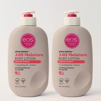 Coconut Water's Body Lotion 2-Pack Bundle