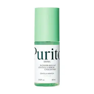 Wonder Releaf Centella Serum Unscented
