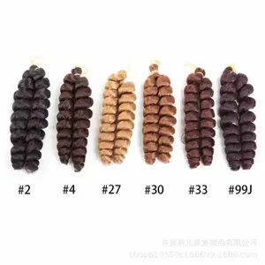 Original Italian Curls - High-Quality Hair Extensions. Available in color #1B, #30, #33, #350, BUG, p27/30 & p27/33