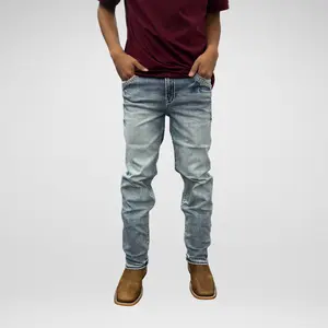 Youth Answer Me Denim (AM-2303-K)