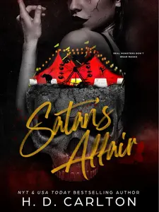 Satan's Affair Paperback
