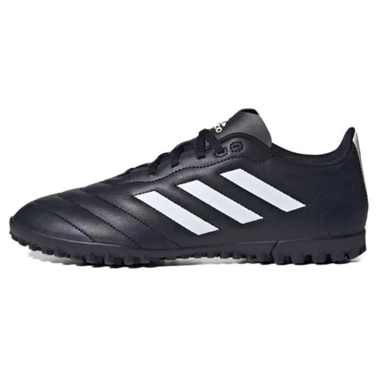 Adidas Goletto Viii FG Black' Versatile Soccer Cleats Men's HP3063