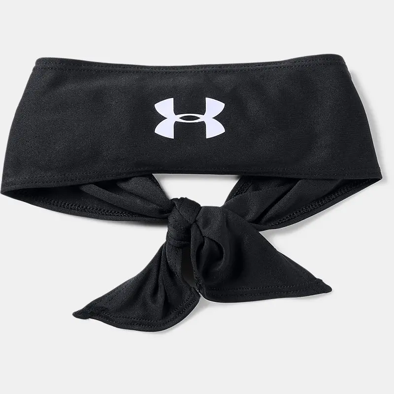 Under Armour Armour Tie Adult Headband
