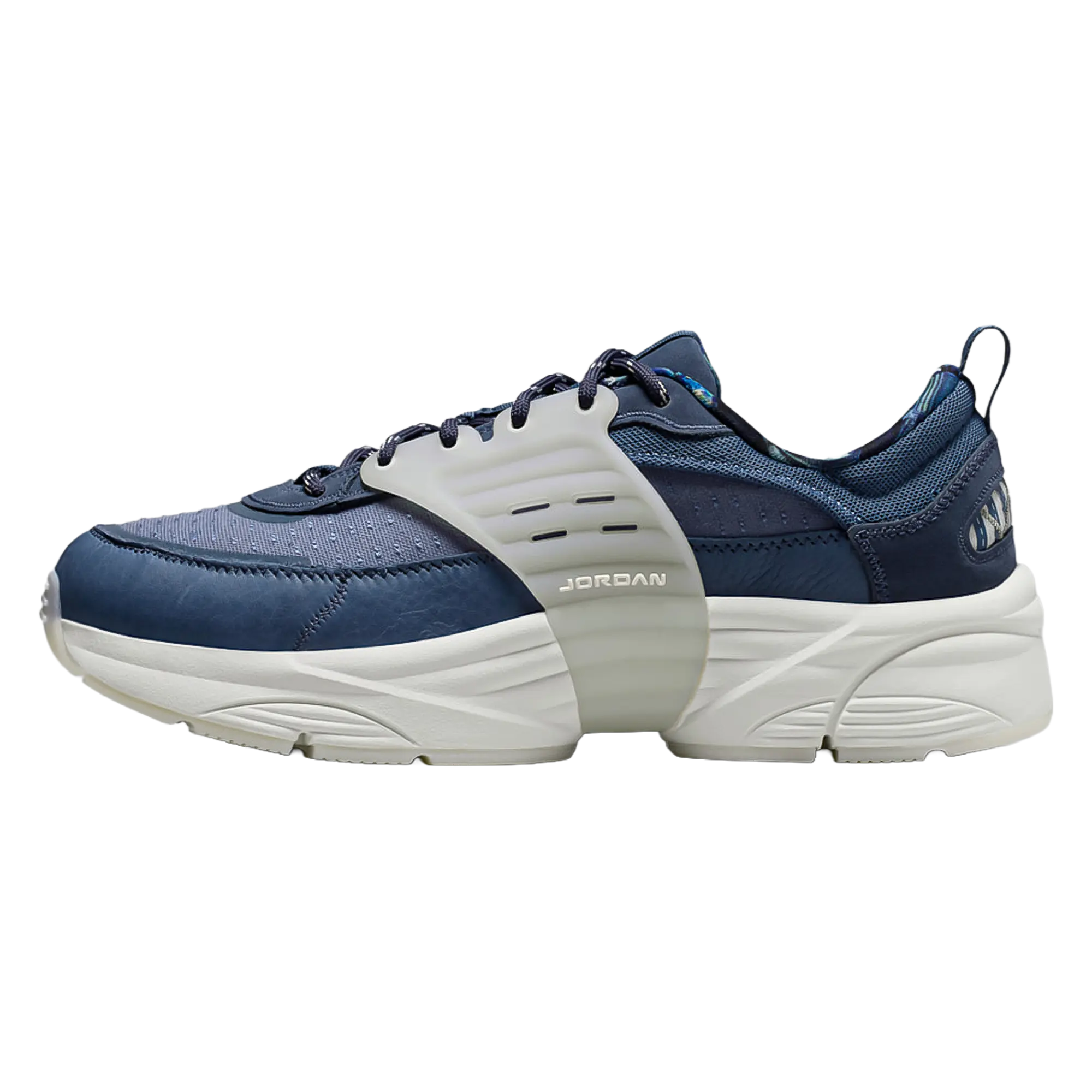 Jordan Trunner O/S "Diffused Blue Sail" IR7254 499