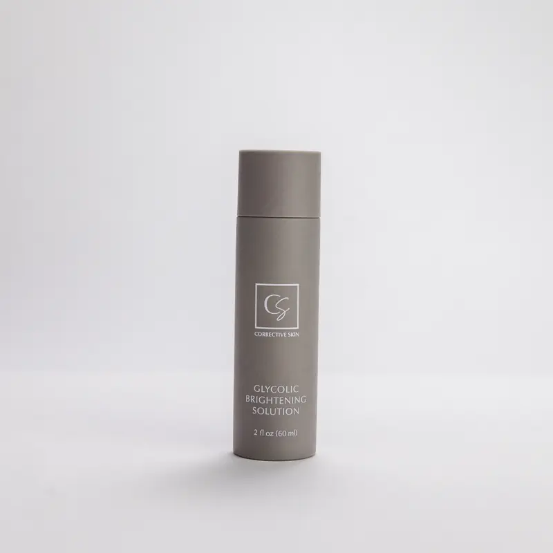 Glycolic Brightening Solution