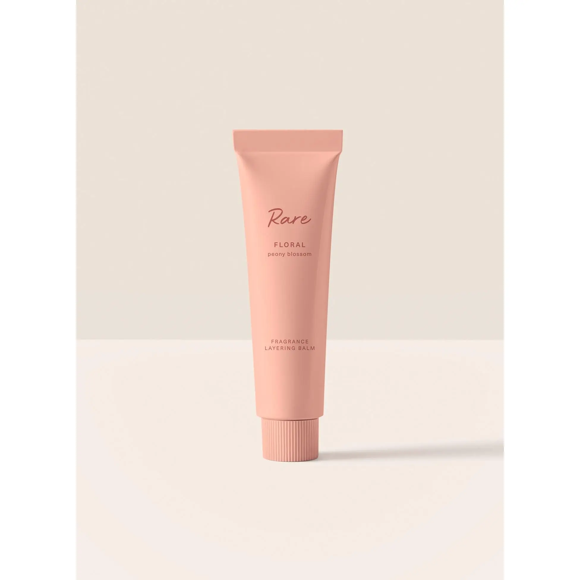 Floral Peony Blossom Fragrance Layering Balm
