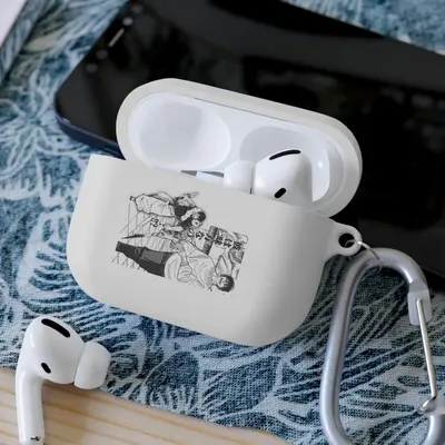 Jjk Airpod Case TikTok Shop