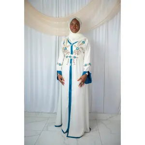Shaimah Luxury Kaftan