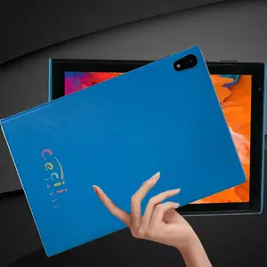 10.1 Inch Android 11 Tablet PC, HD Display, Quad-Core Processor, 2gb RAM+64GB ROM, 5000mah Battery, WiFi & BT, Ideal for Home & Office, Wireless Tablet