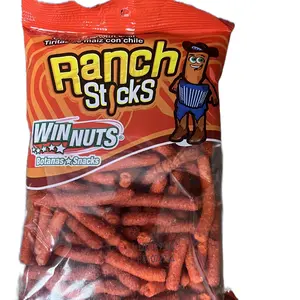 Ranch Sticks style sticks