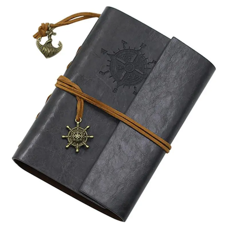 Premium PU Leather Hardcover Journal - Executive Ruled, Paper Feel, Journal Style Notebook for Office Stationery Use, Paper Feel Notebooks, Journal Style Notebooks