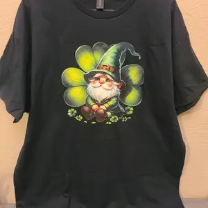 Gildan Heavy Cotton T-Shirt  X-Large