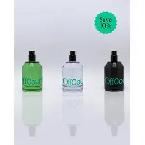 Fragrance Trio Pack