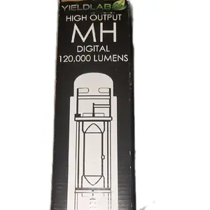 YIELDLAB MH 1000w Grow Light Bulb