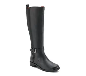 Cobb Hill Women's Naina Leather Tall Boot