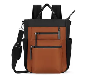 Sherpani Soleil Anti-Theft RFID Travel Backpack V2