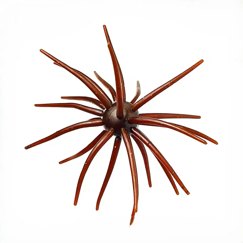 Spike Trap Urchin Lure 110 mm