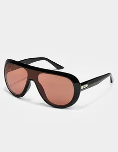 QUAY AUSTRALIA Set List Sunglasses, Multi-Colored
